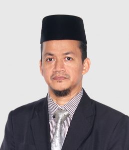 Dr. Asharaf Mohd Ramli