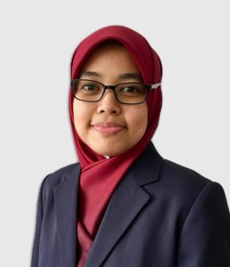 Dr. Siti Fatimah bt Mohd Tawil