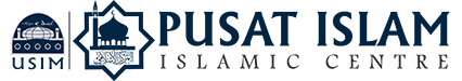 KOMPLEKS ISLAM USIM Logo