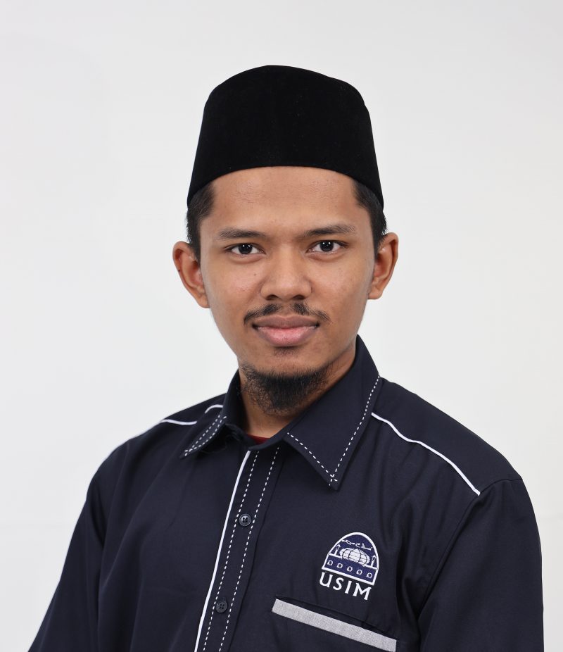 STAF - KOMPLEKS ISLAM USIM