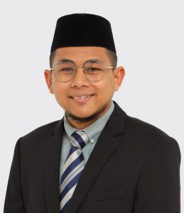 En. Mohd AmirolRidzuan bin Aripin