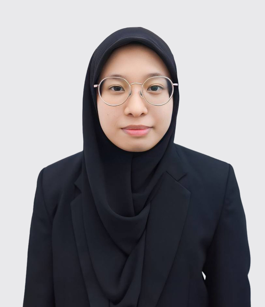 Cik Nur Fitri Izzati binti Azurin