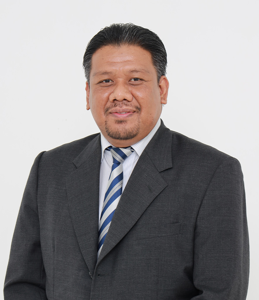 En. Razman bin Ibrahim