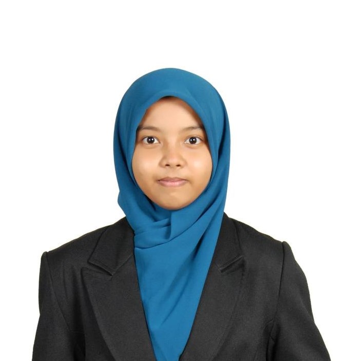 Cik Nurul Najjah binti Nukhman