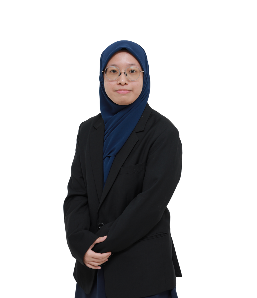 Cik Nur Fitri Izzati binti Azurin