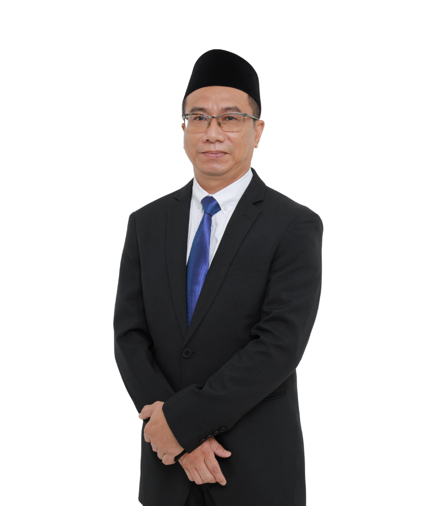 En. Mohammad Syawaludin Bin Awi
