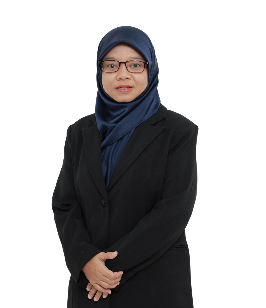 Dr. Kauthar binti Abd Kadir