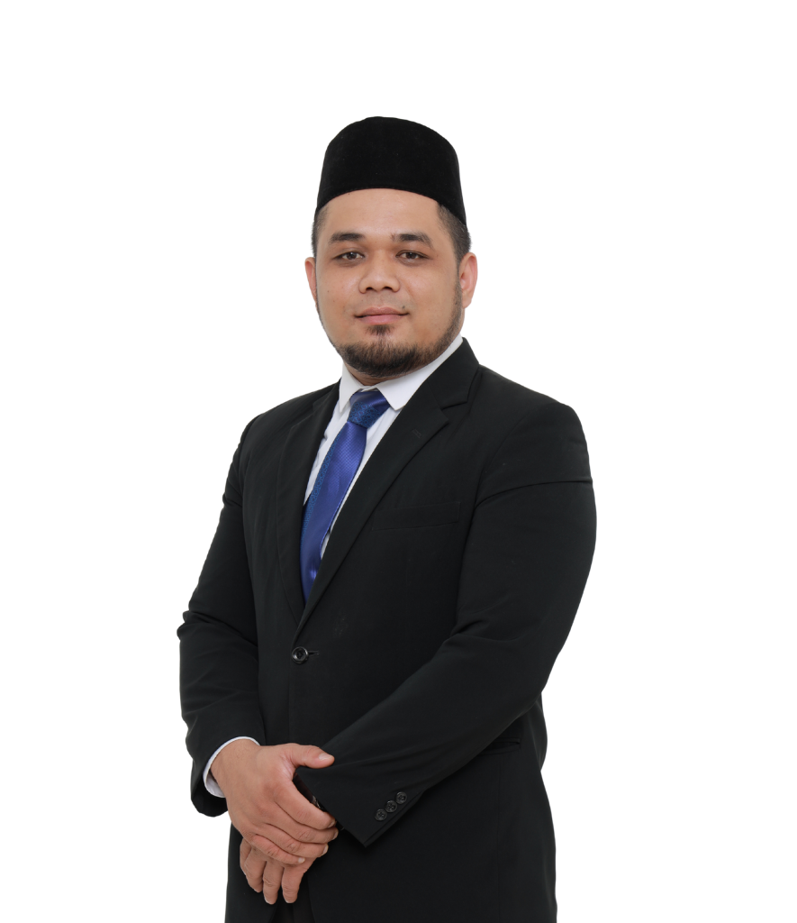 En. Muhammad Nur Fathi bin Mohd @ Mohamad
