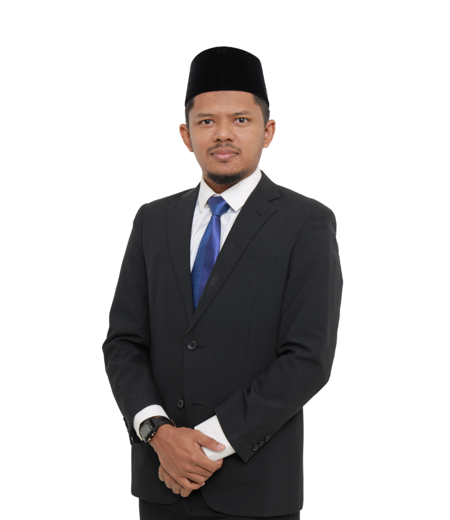 En. Muhamad Ridauddin Amin bin Muhamad Nordin