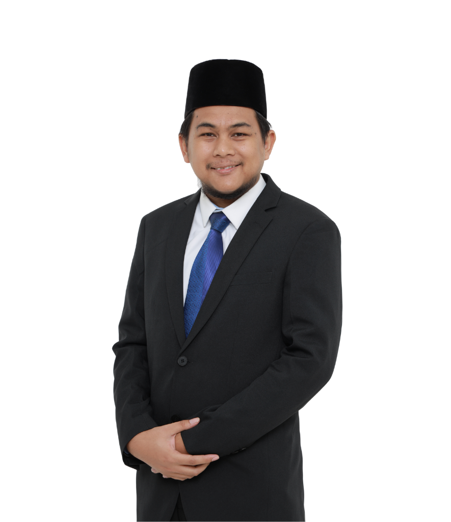 En. Mohd AmirolRidzuan bin Aripin