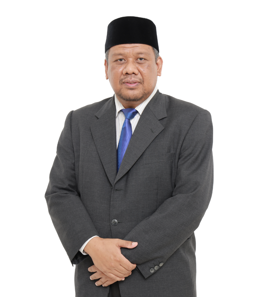 En. Razman bin Ibrahim